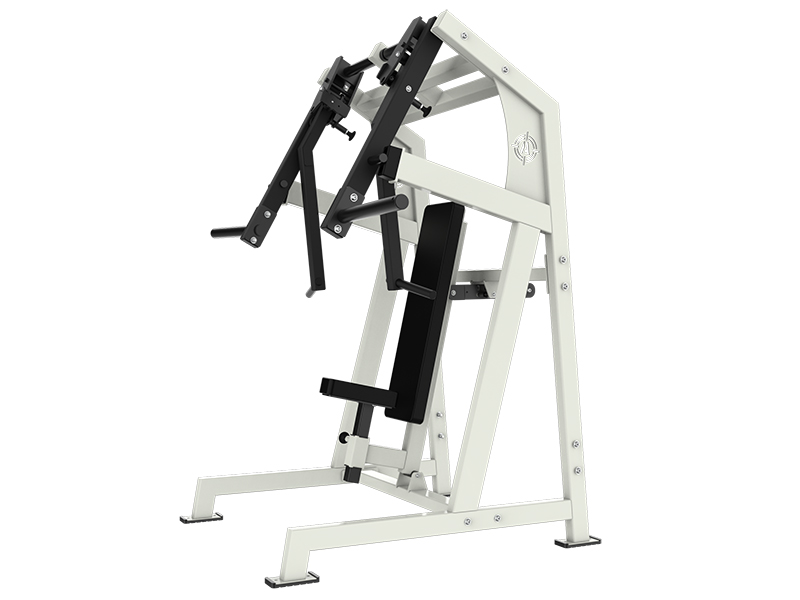 Arsenal strength chest press sale